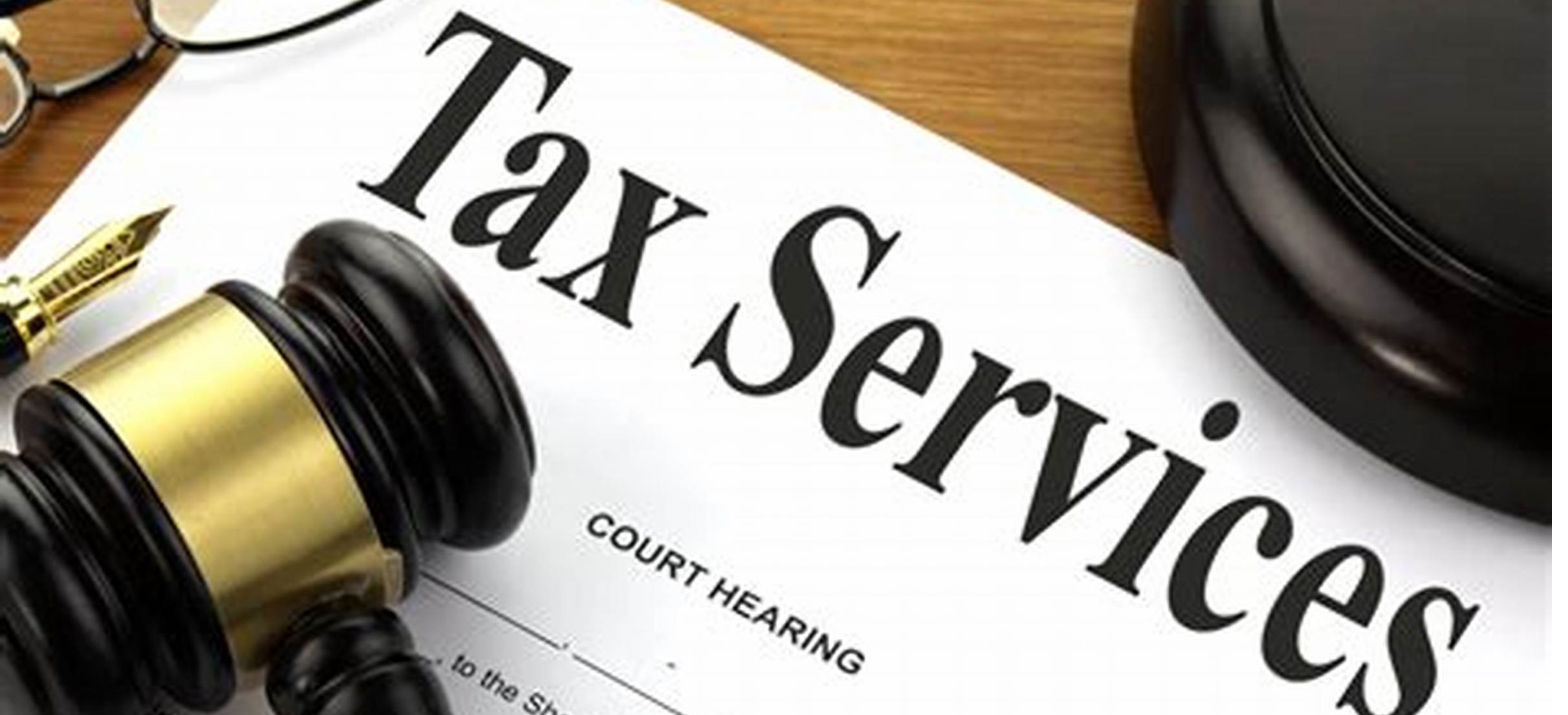 Benefits of Our Tax Services