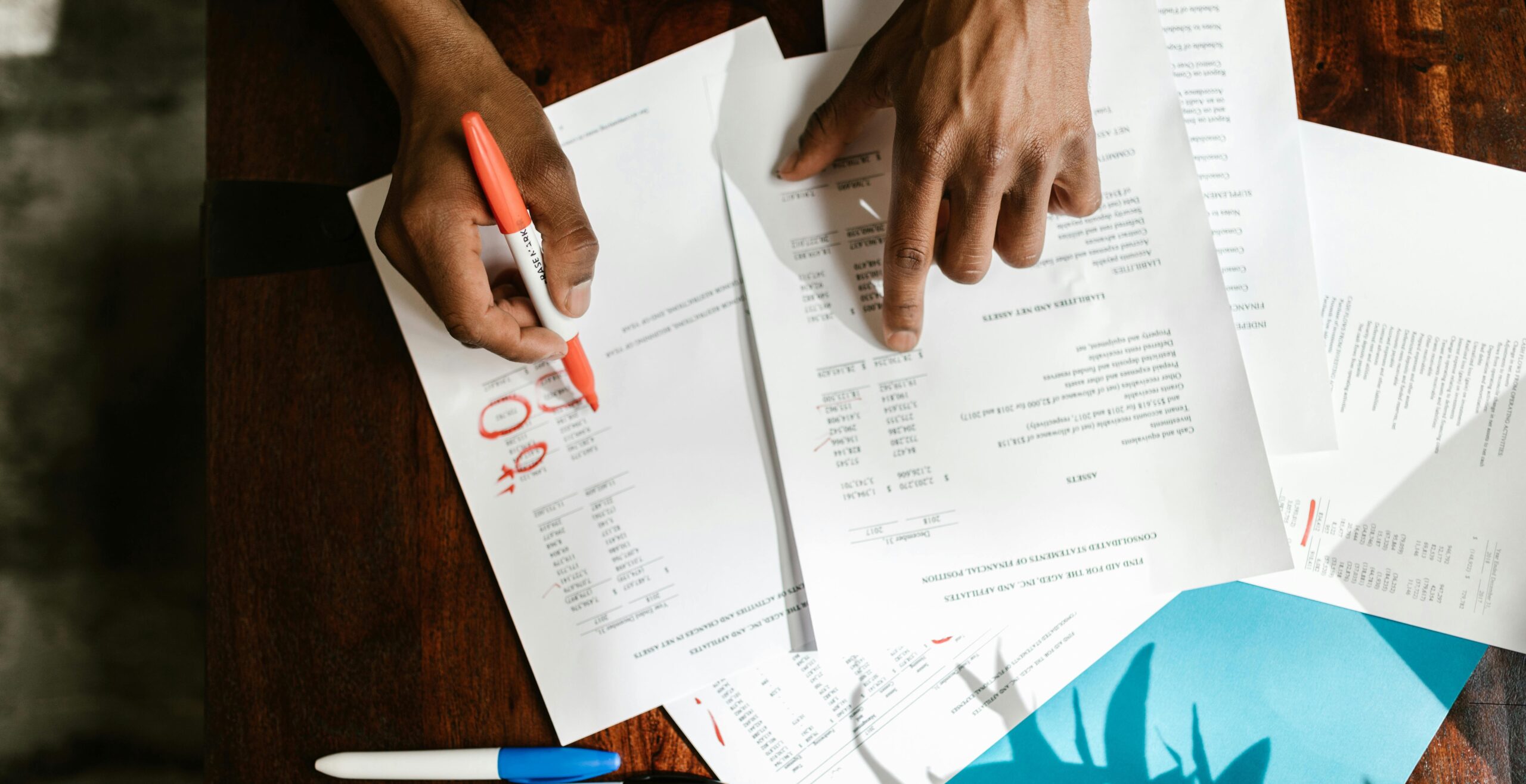 PPR Services - Title Examination Services